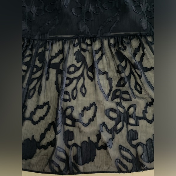 NWT Lilly Pulitzer Autumn Midi/Maxi Dress Size 16 - Picture 9 of 13